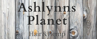 Ashlynn's Planet Hemp Store
