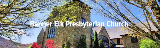 Banner Elk Presbyterian Church