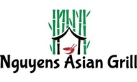 Nguyens Asian Grill