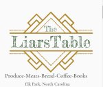 The Liars Table