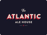 Atlantic Ale House @ Beech Mountain