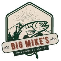 Big Mikes Creekside RV Resort