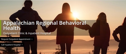 Appalachian Regional Behavioral Health