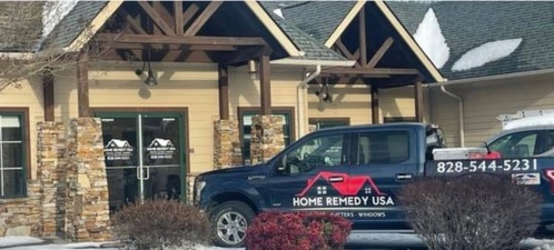 Home Remedy USA Roofing & Remodeling