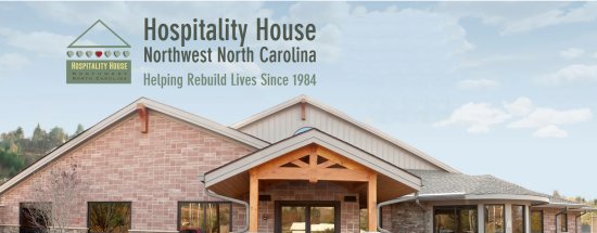 Hospitality House of Northwest NC