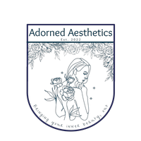 Adorned Aesthetics
