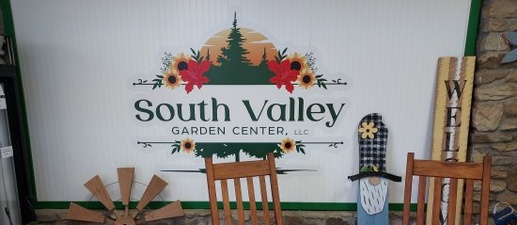 South Valley Garden Center