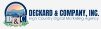 Deckard & Company - High Country Digital Marketing