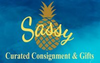 Sassy Curated Consignment & Gifts