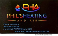 Phil's Heating and Air