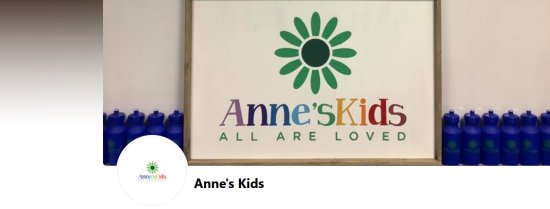 Anne's Kids