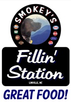 Smokey's Fillin' Station