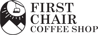 First Chair Coffee Shop