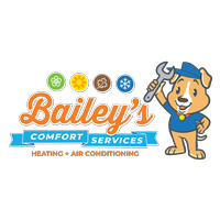 Bailey's Comfort Services 