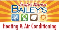 Bailey's Comfort Services 