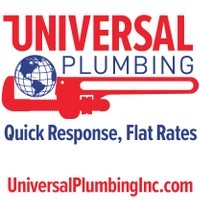 Universal Plumbing, Inc.