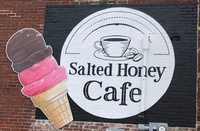 Salted Honey Cafe
