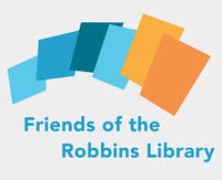 Friends of the Robbins Library