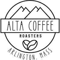 Alta Coffee Roasters