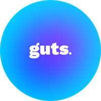 guts., INC