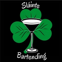 Sláinte Bartending