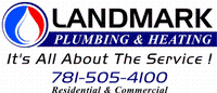Landmark plumbing and heating