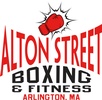 Alton Street Boxing & Fitness