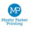 Mystic Parker Printing, Inc. Mystic Parker Printing, Inc.