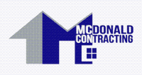 McDonald Contracting LLC