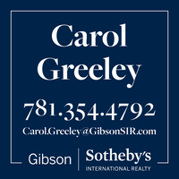 Carol Greeley, Realtor® at Gibson Sotheby's International Realty