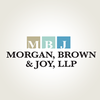 Morgan, Brown & Joy, LLP
