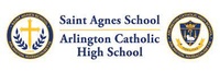 Arlington Catholic High School / St. Agnes School