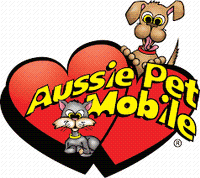 Aussie Pet Mobile Arlington