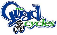 Quad Cycles
