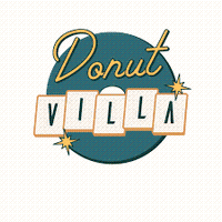 Donut Villa Brunch Club & Bar
