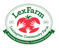 Lexington Community Farm Coalition, Inc.