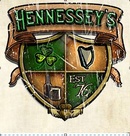HENNESSEY'S TAVERN