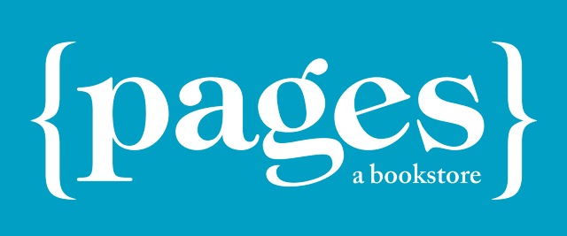 {pages} a bookstore