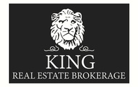 King Real Estate Brokerage. DRE: 01212875