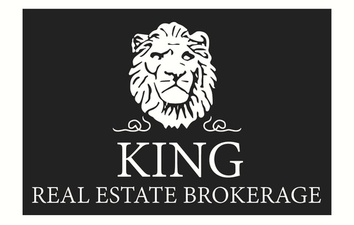 King Real Estate Brokerage. DRE: 01212875