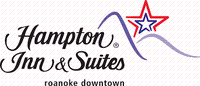 Hampton Inn & Suites Roanoke Downtown