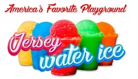 JERSEY WATER ICE 