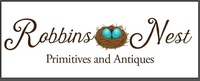 Robbins Nest Primitives & Antiques Robbins Nest Primitives & Antiques