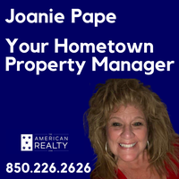 The American Realty of FL, LLC - Joanie Pape, Realtor / Property Manager