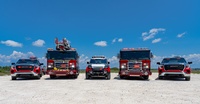 Navarre Beach Fire & Rescue District