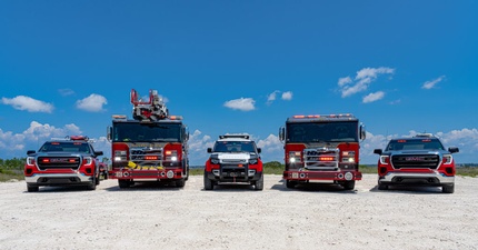 Navarre Beach Fire & Rescue District