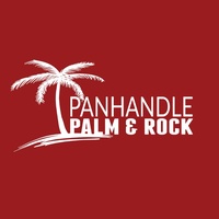 Panhandle Palm & Rock