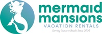 Mermaid Mansions Vacation Rentals