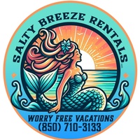 Salty Breeze Rentals, LLC