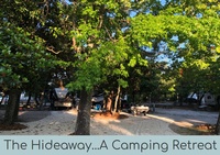 The Hideaway Retreat